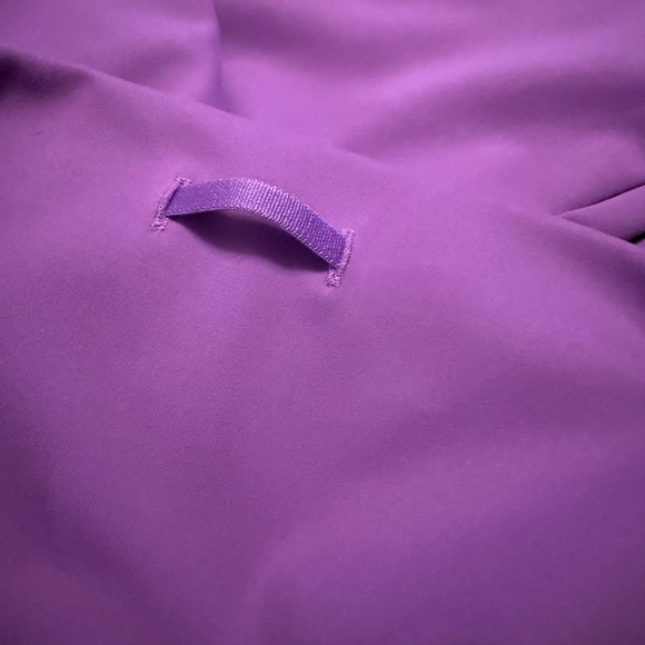 Lululemon Wunder Train High Rise 25” - Picture 9 of 10